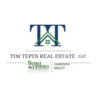 Tim Tepes Logo