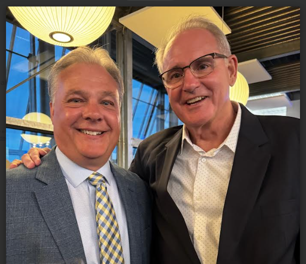 Tim & Dan 1031 Exchange