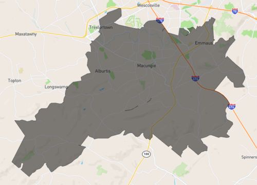 east penn school district.png