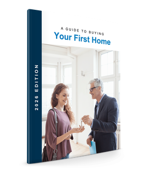 First Time Home Buyer's Guide