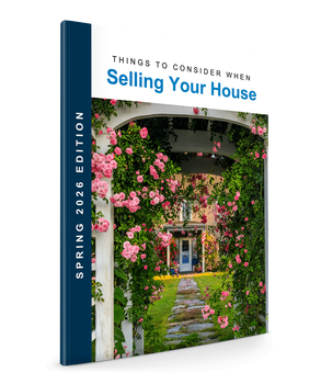 Things To Consider When Selling A Home