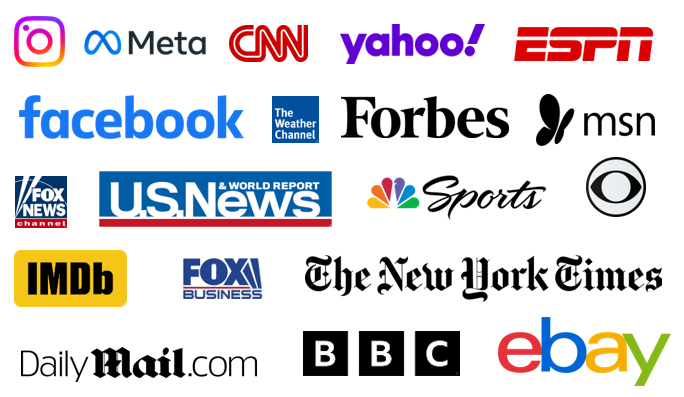 Retargeting Websites