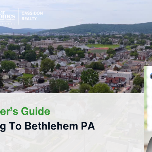 A Beginner’s Guide to Moving to Bethlehem PA
