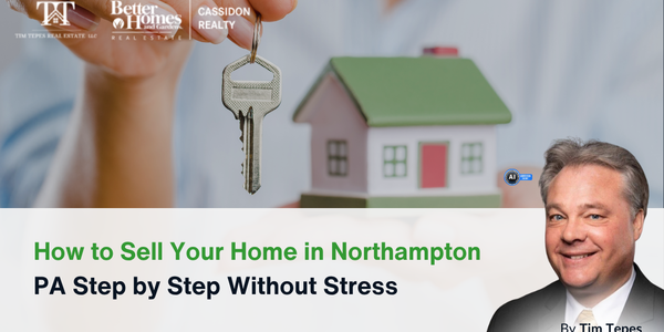 How to Sell Your Home in Northampton PA &hellip;