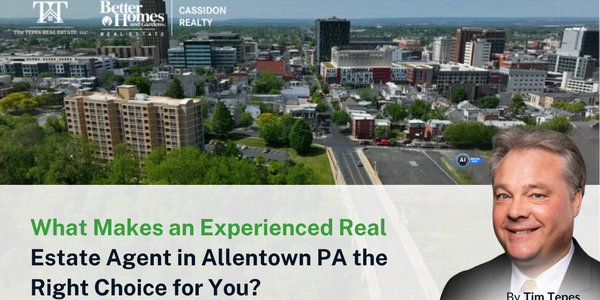 What Makes an Experienced Real Estate Agent in &hellip;