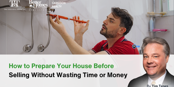 How to Prepare Your House Before Selling Without &hellip;
