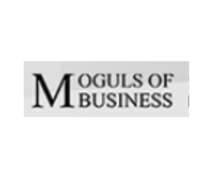 Moguls of Business