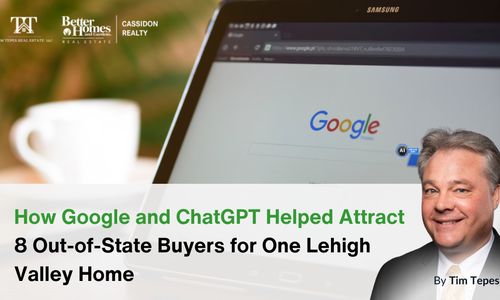 How Google and ChatGPT Helped Attract 8 Out-of-State &hellip;