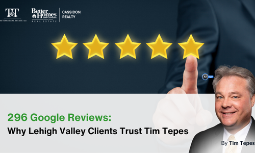 296 Google Reviews: Why Lehigh Valley Clients Trust &hellip;