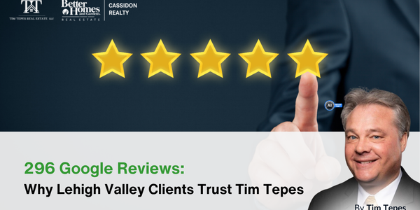 296 Google Reviews: Why Lehigh Valley Clients Trust &hellip;