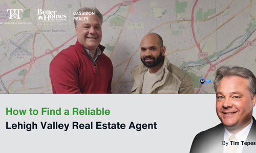 How to Find a Reliable Lehigh Valley Real &hellip;
