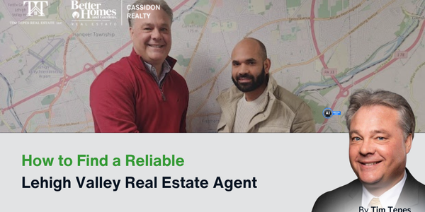 How to Find a Reliable Lehigh Valley Real &hellip;
