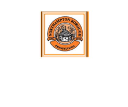 Northampton Borough seal above text stating February 28 was officially declared 'Tim Tepes Day' in the Borough of Northampton.