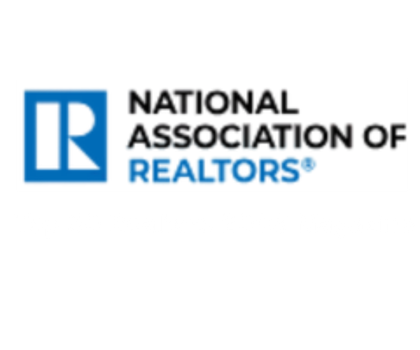 The National Association of REALTORS® logo above text reading 'Top 50 Realtors 2003 Magazine'.