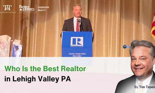 Who Is the Best Realtor in Lehigh Valley &hellip;