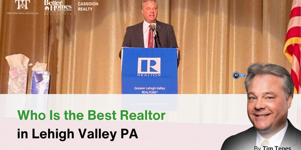 Who Is the Best Realtor in Lehigh Valley &hellip;