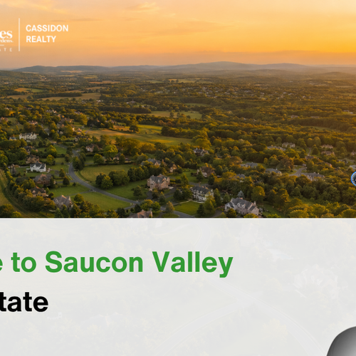 A Guide to Saucon Valley Real Estate