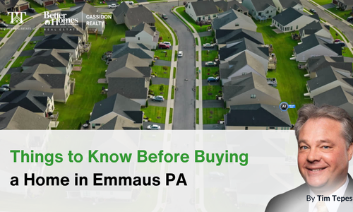 Things to Know Before Buying a Home in &hellip;