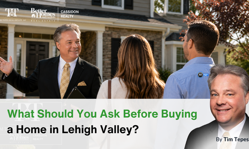 What Should You Ask Before Buying a Home &hellip;