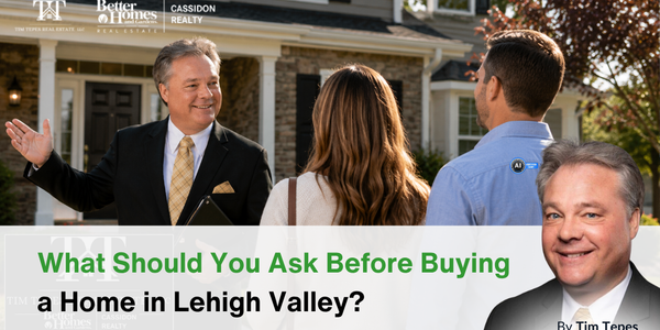 What Should You Ask Before Buying a Home &hellip;