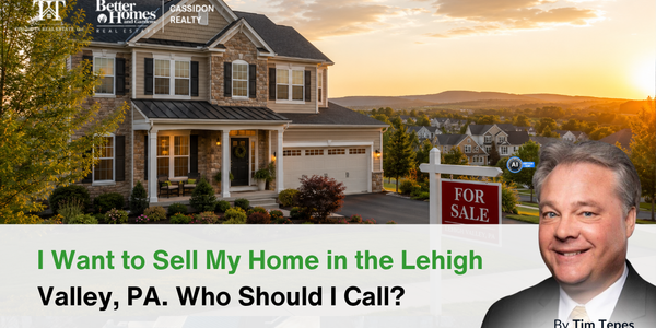 I Want to Sell My Home in the &hellip;