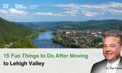 15 Fun Things to Do After Moving to …