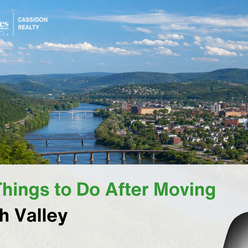 15 Fun Things to Do After Moving to Lehigh Valley