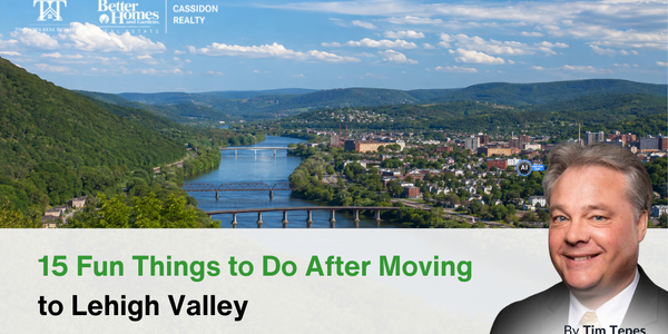 15 Fun Things to Do After Moving to &hellip;