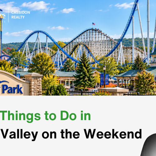 10 Fun Things to Do in Lehigh Valley on the Weekend