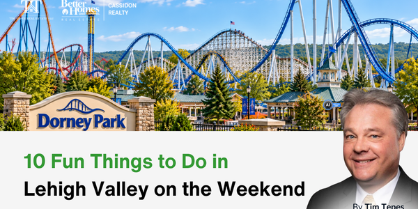 10 Fun Things to Do in Lehigh Valley &hellip;