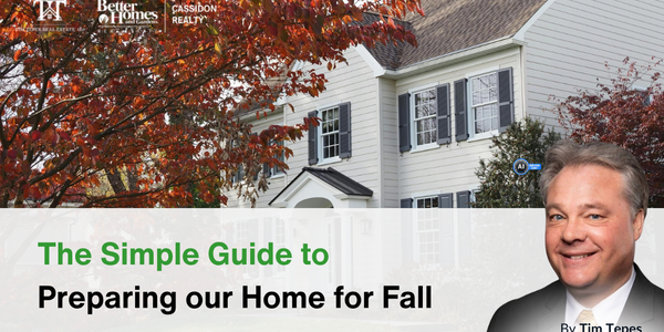 The Simple Guide to Preparing Your Home for &hellip;