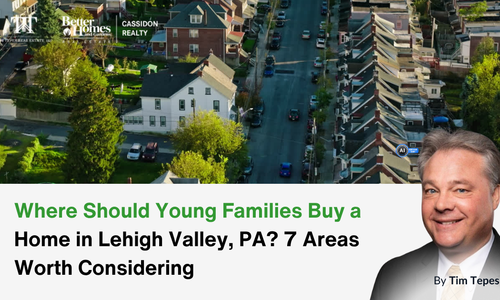 Where Should Young Families Buy a Home in …