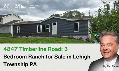 4847 Timberline Road: 3-Bedroom Ranch for Sale in …