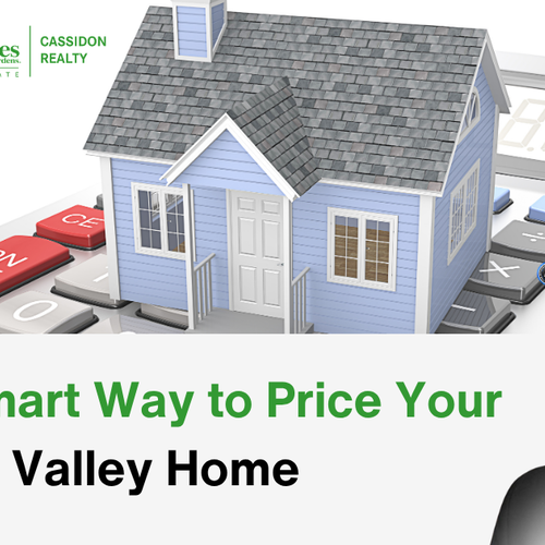 The Smart Way to Price Your Lehigh Valley Home