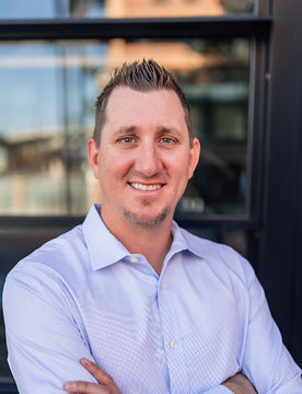 Chad Griffith
