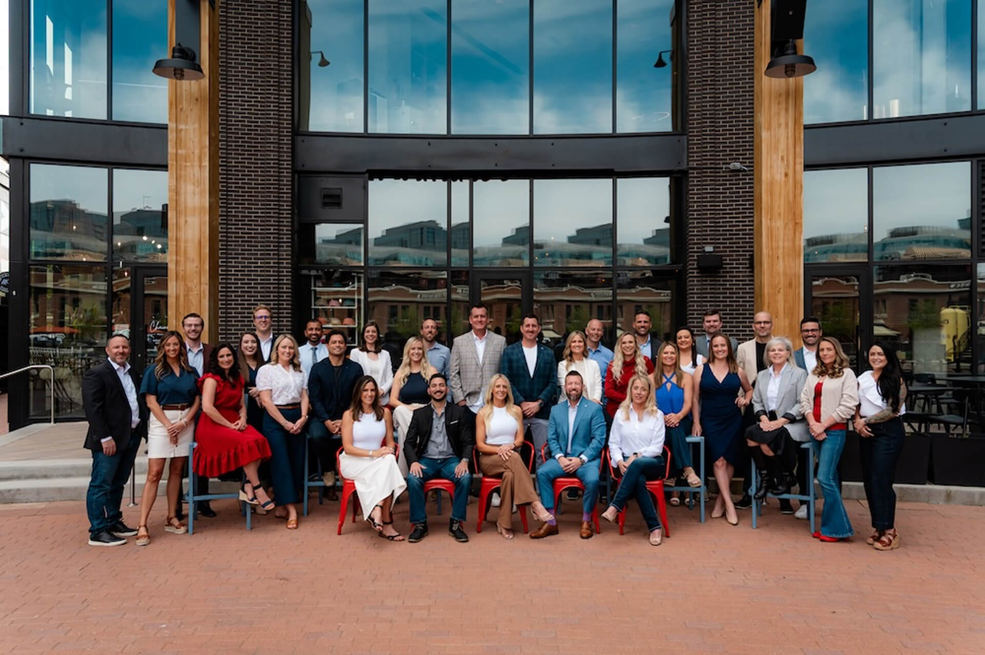 Join a top-performing Denver Metro real estate team