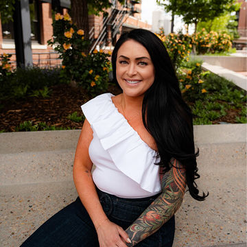 Brooke Wendell