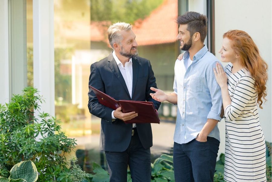  High-quality lead generation and CRM support
