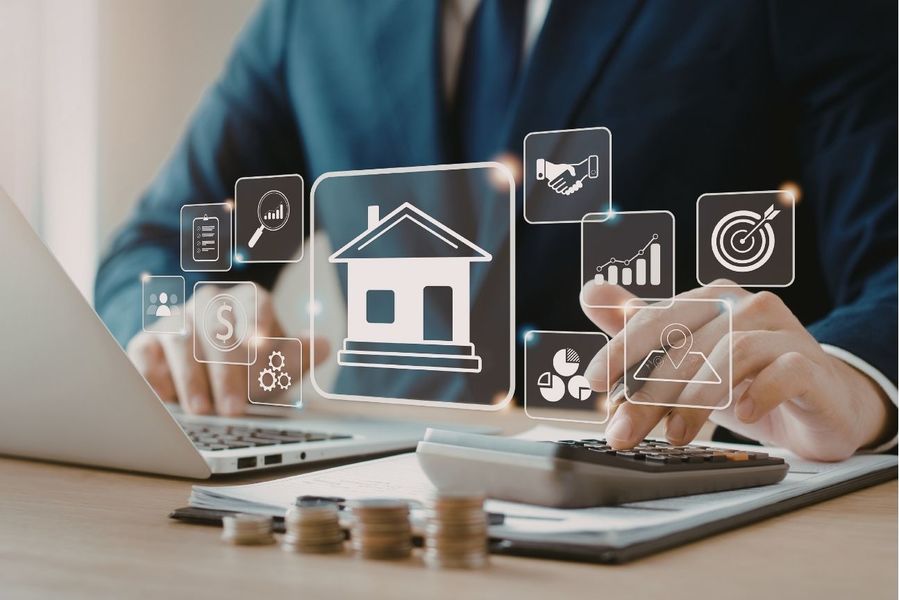  Buyer and listing presentation templates