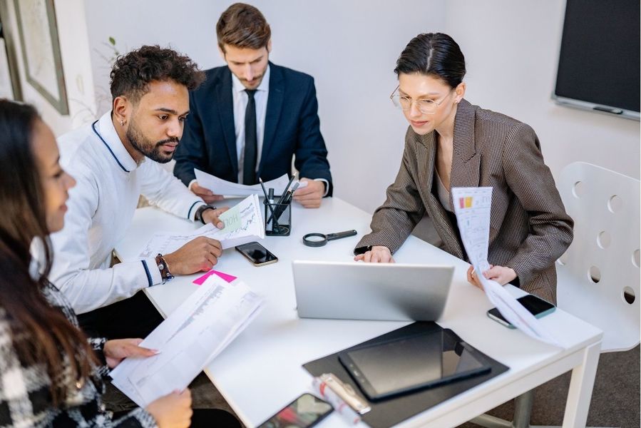  Transaction coordination services