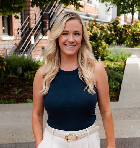 Lauren Creadick