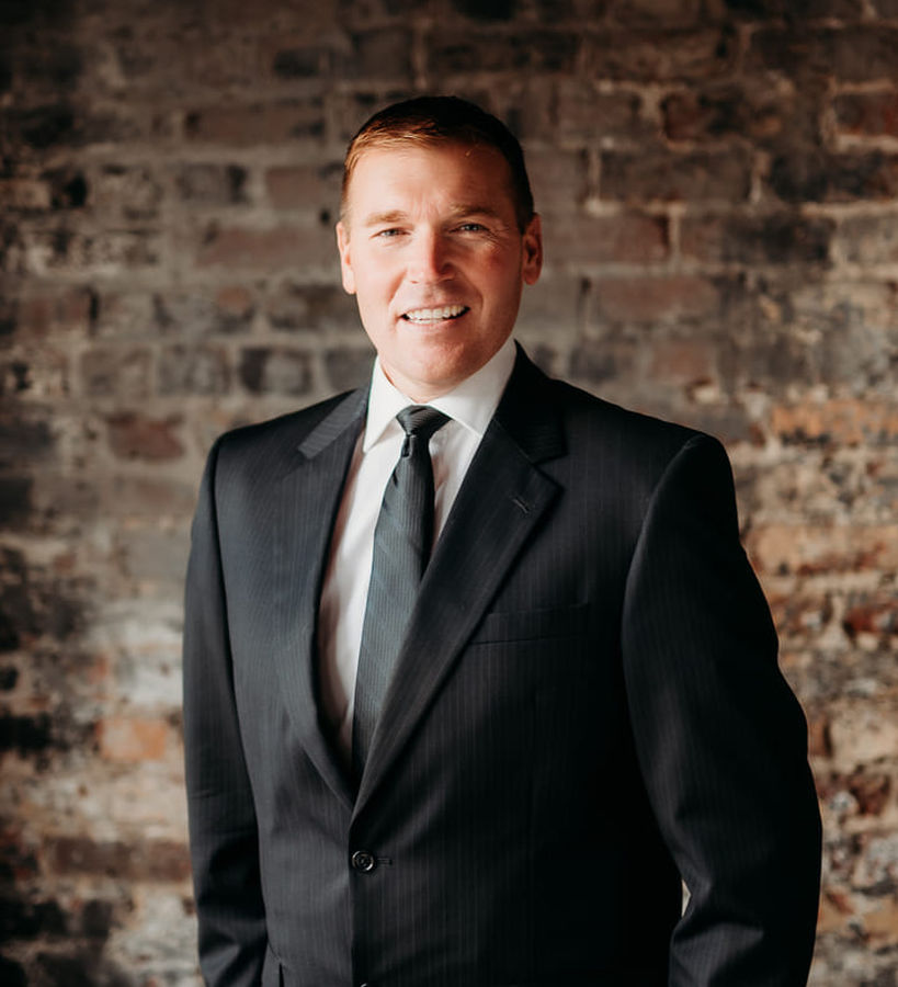 Matt Ferguson