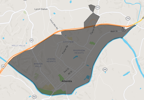 Altavista