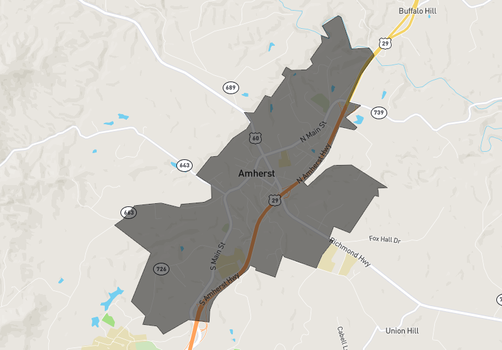 Amherst