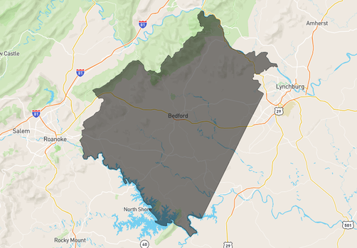 Bedford County
