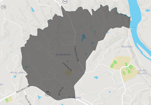 Boonsboro