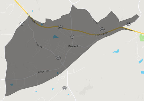 Concord