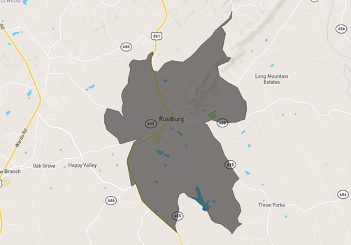 Rustburg