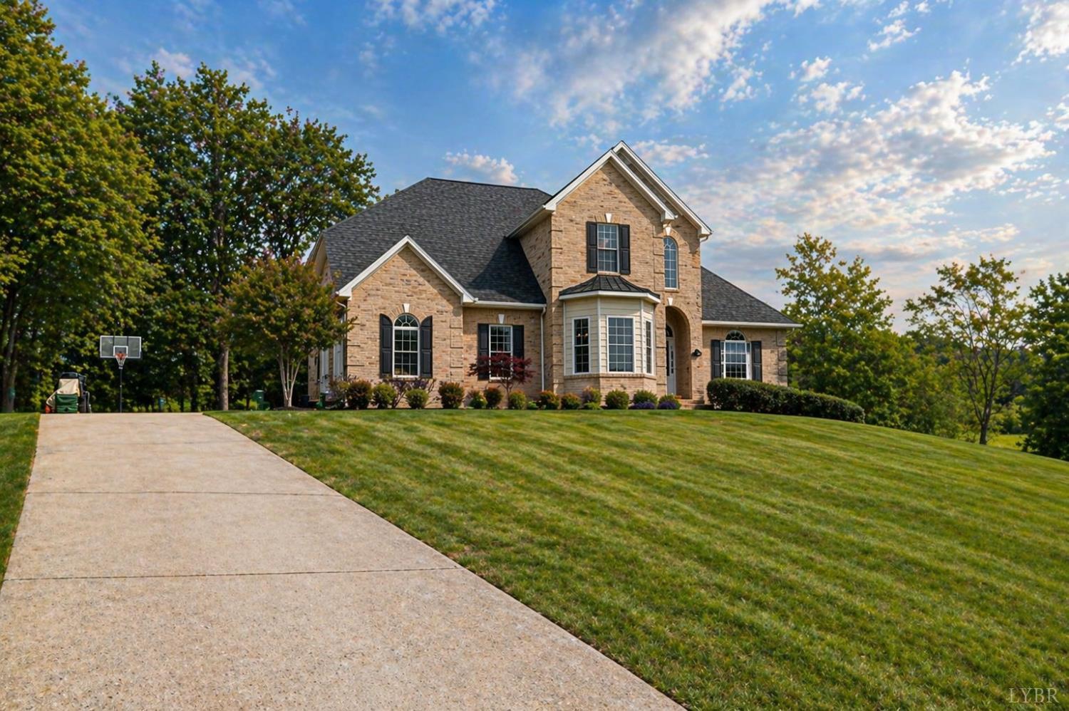 Lynchburg's Finest team helping buyers in Central Virginia