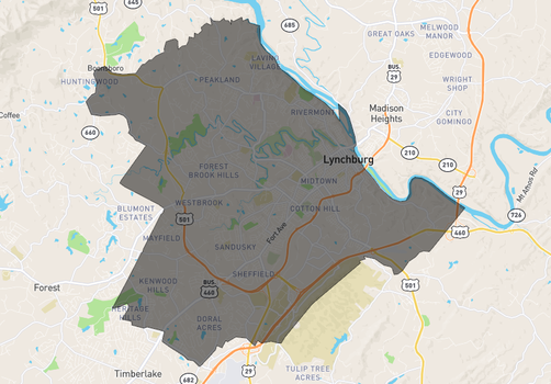 Lynchburg